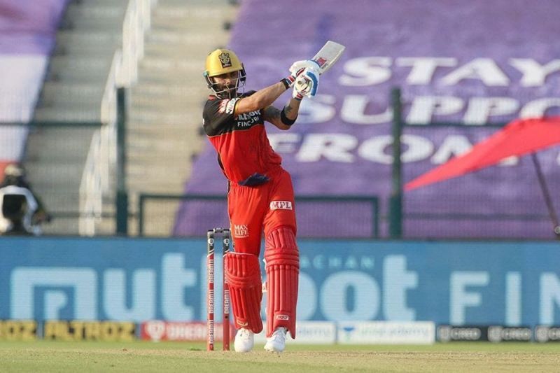 KKR vs RCB: 3 batters to watch out for