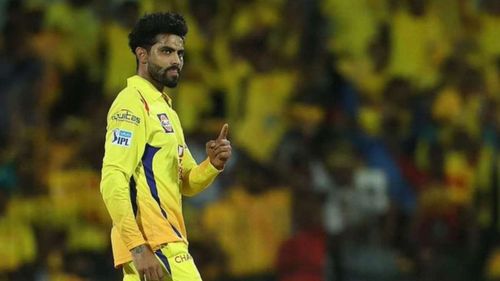 Ravindra Jadeja, by his high standards, had a poor IPL 2020 campaign