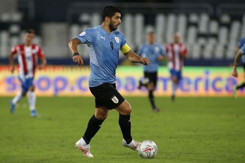 Uruguay take on Peru in their upcoming FIFA World Cup qualifying fixture