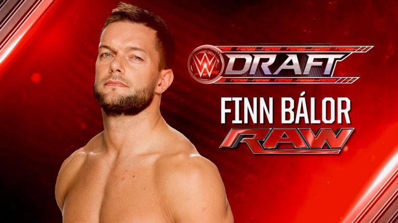 Several NXT Superstars have been called up during WWE Draft events throughout the years