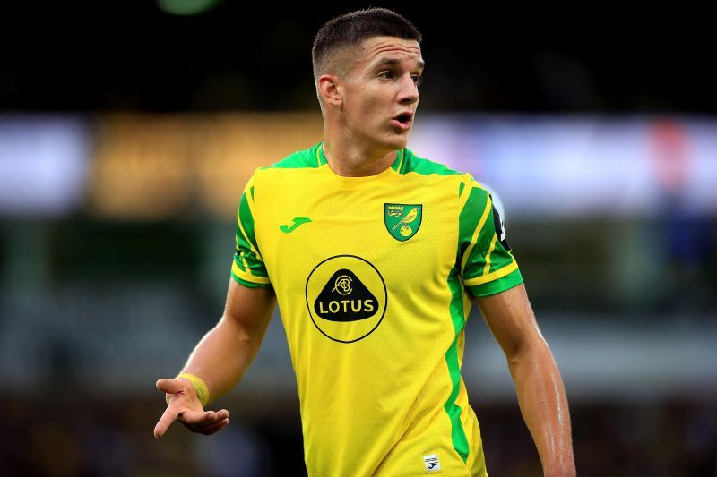 Norwich City v AFC Bournemouth - Carabao Cup Second Round