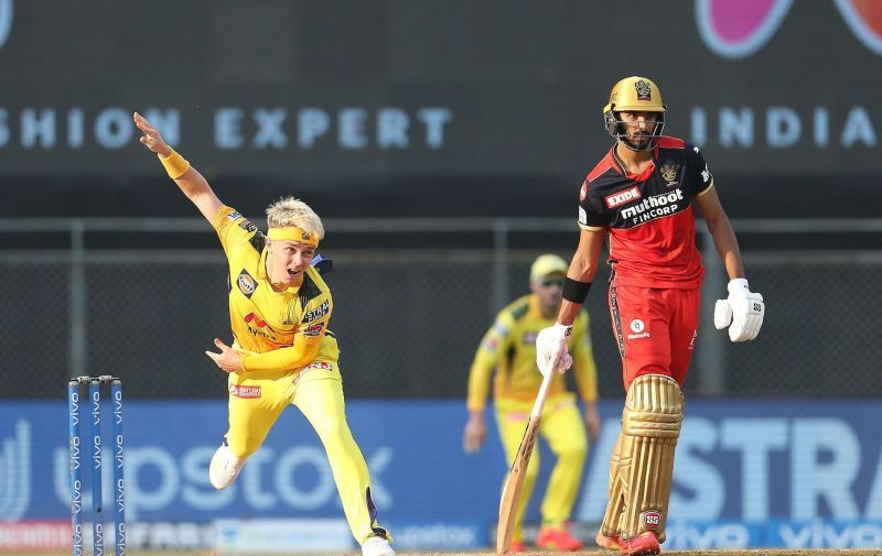 IPL 2021: Chennai Super Kings will face Royal Challengers Bangalore in Sharjah on Friday.