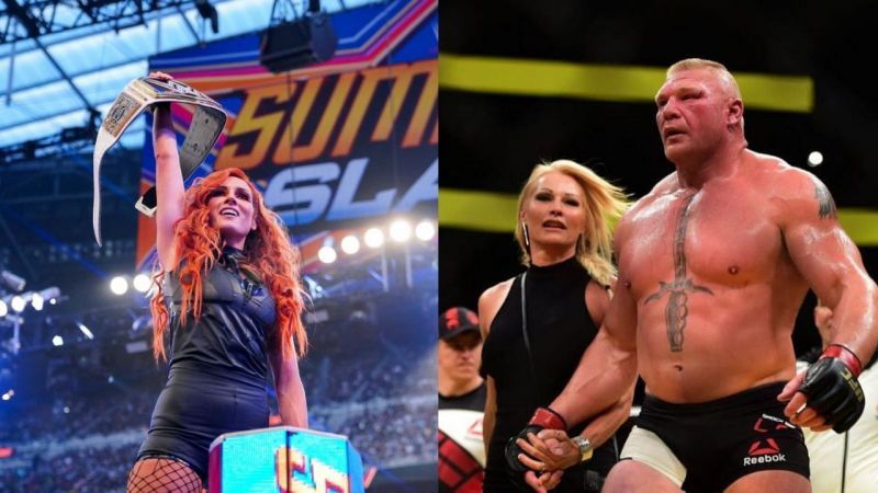 WWE में विमेंस सुपरस्टार्स का भी खास ख्याल रखा जाता है