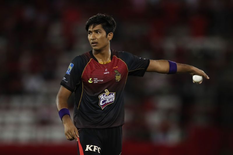 Trinbago Knight Riders vs St Kitts Nevis Patriots - 2019 Hero Caribbean Premier League (CPL)