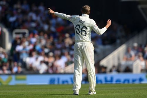 Joe Root was also widely criticized for his captaincy on the final day of the Lord's Test