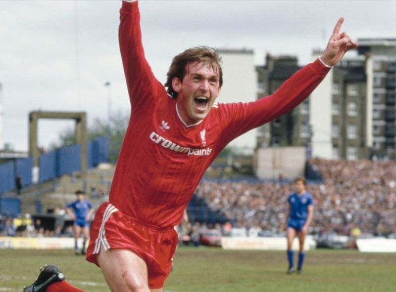 Kenny Dalglish was a Liverpool legend on and off the pitch