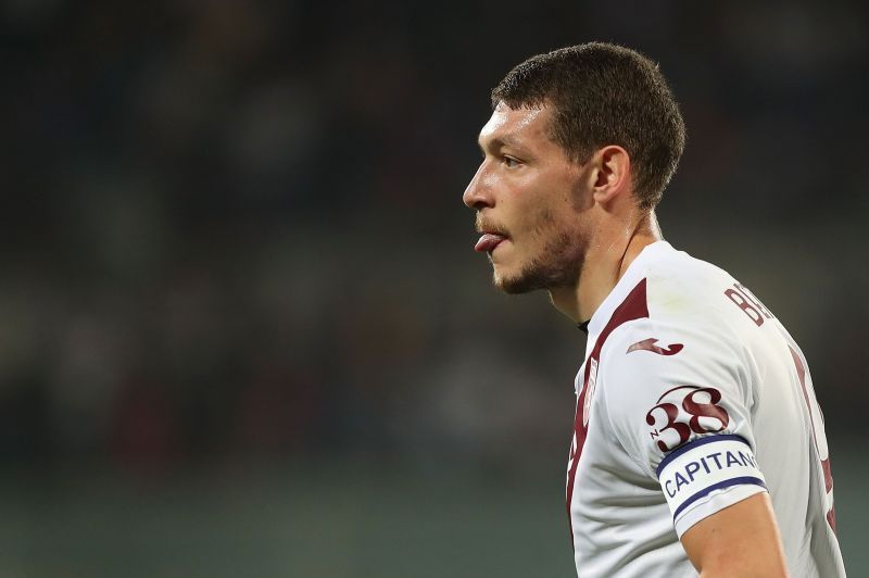 Belotti will be a huge miss for Torino
