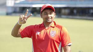 Sarfaraz Khan will have to wait his chance at Punjab Kings