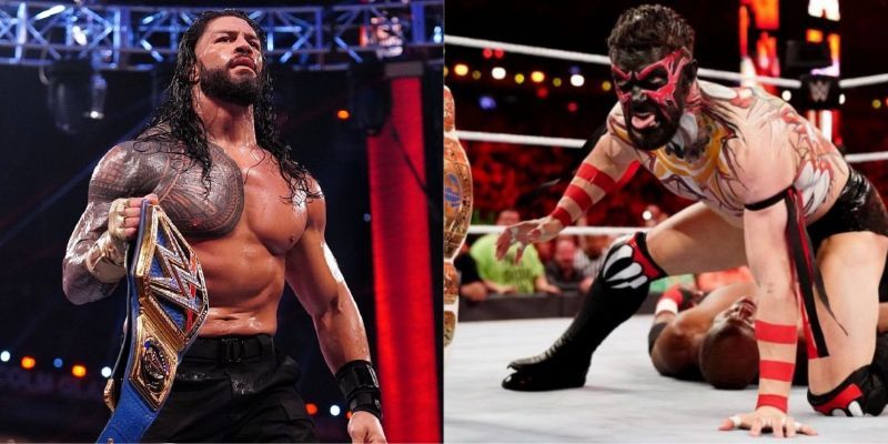 WWE में &#039;डीमन&#039; फिन बैलर की वापसी जल्द ही होगी