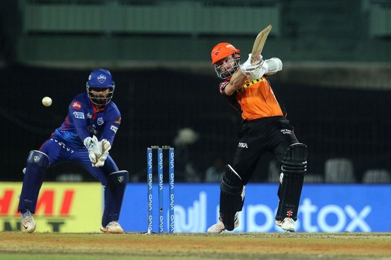 Kane Williamson has been a proven performer for the Sunrisers Hyderabad [P/C: iplt20.com]