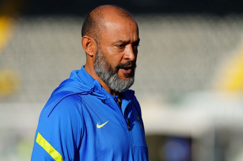 Nuno Espirito Santo has done a decent job at Spurs till now