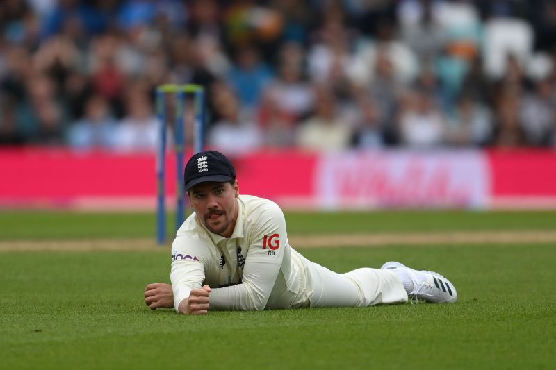 England v India - Fourth LV= Insurance Test Match: Day Three