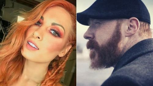 Becky Lynch returned at SummerSlam/ former WWE Champion Sheamus