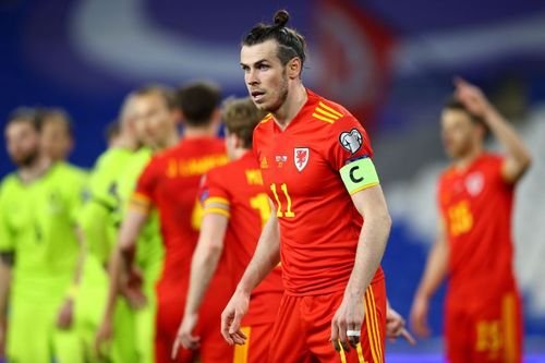 Wales welcome Estonia to the Cardiff City Stadium on Wednesday