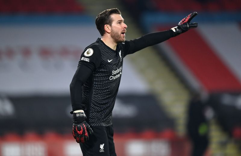 Adri&aacute;n played a crucial part in Liverpool&#039;s 2019 UEFA Super Cup triumph