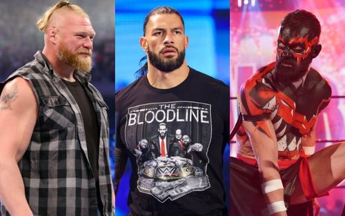 WWE SmackDown has an interesting show lined up for this week