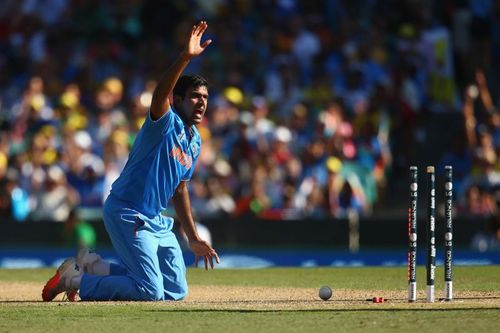 R Ashwin does not figure in Gautam Gambhir's chosen XI to take on Pakistan