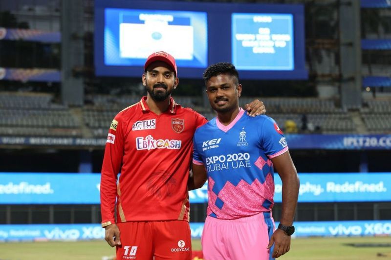 It is KL Rahul vs. Sanju Samson at the Dubai International Cricket Stadium tomorrow (Image Courtesy: IPLT20.com)