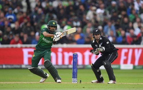 New Zealand and Pakistan's limited-overs series has been officially canceled