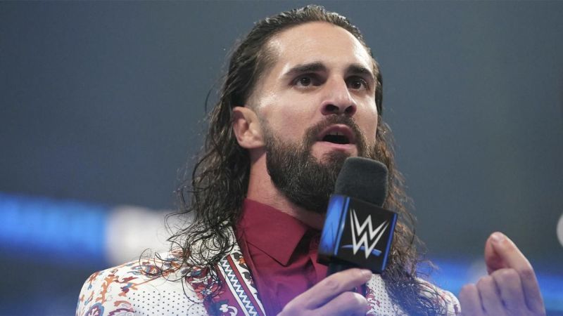 There are now a number of dream matches for Seth Rollins