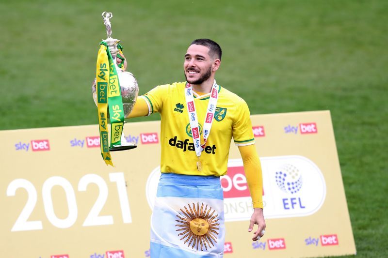 Barnsley v Norwich City - Sky Bet Championshi