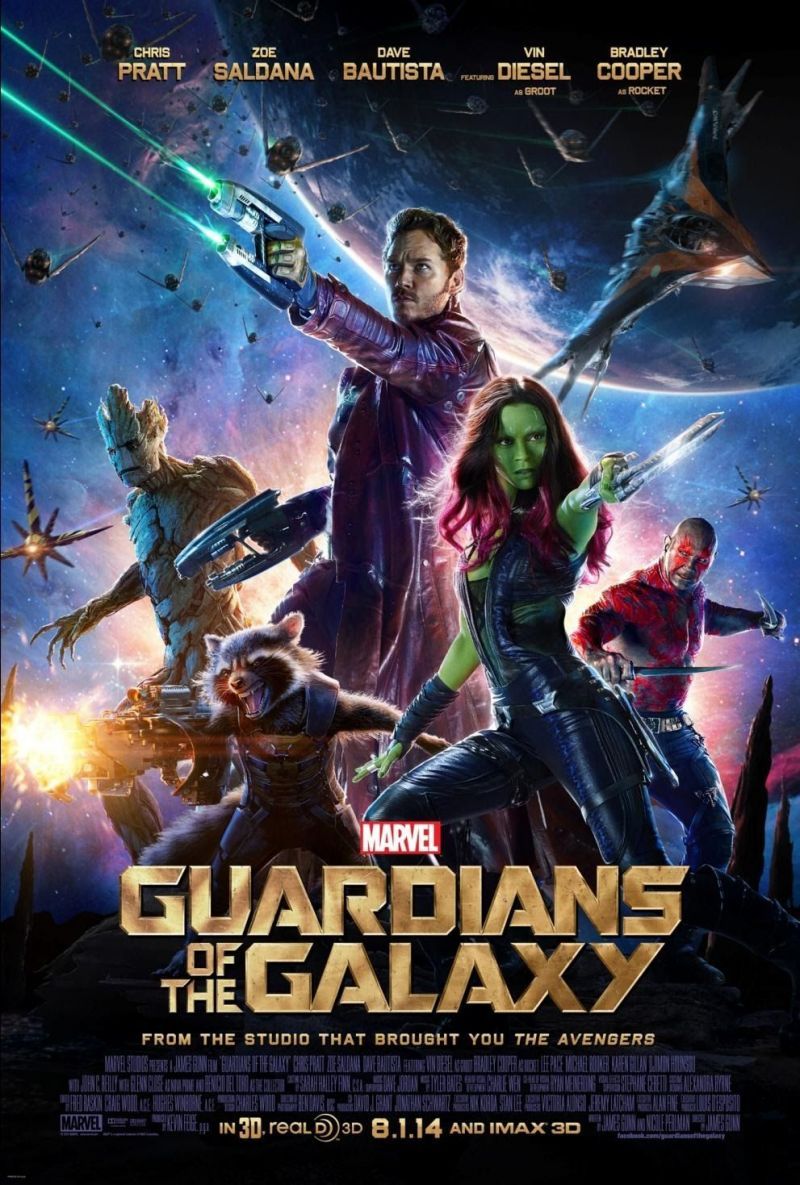 Dave Batista Movie Guardians of the Galaxy