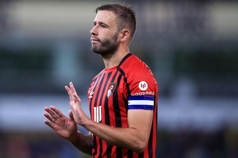 Bournemouth and Queens Park Rangers square off at the Vitality Stadium on Tuesday