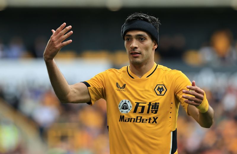 Wolverhampton Wanderers v Tottenham Hotspur - Premier League