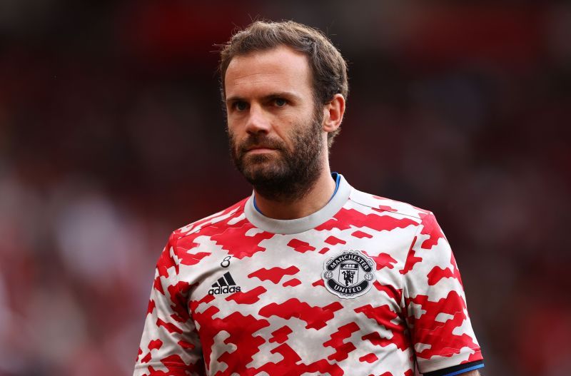Juan Mata is planning to leave Manchester United in January