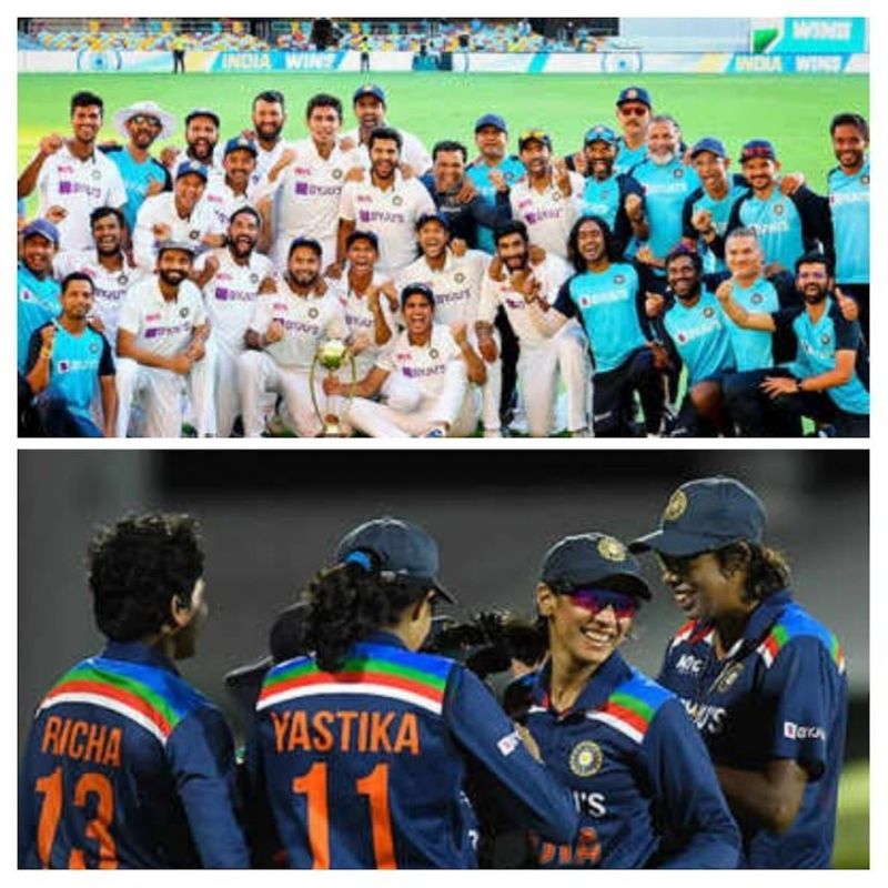 Team India have broken Australia&#039;s streak on numerous instances in the past [Image- Getty]