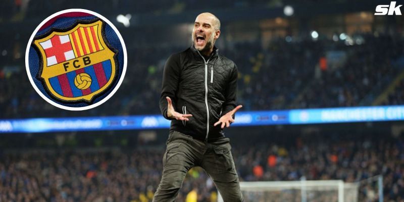 Could Pep Guardiola return to Barcelona?