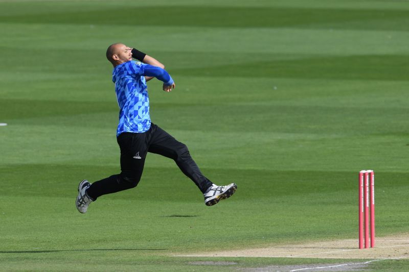 Sussex Sharks v Lancashire Lightning - T20 Vitality Blast 2020 Quarter Final