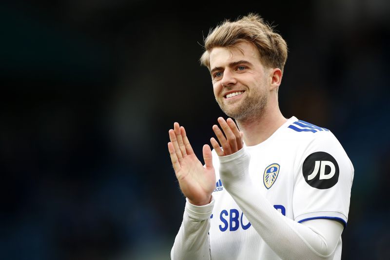 Bamford has exceeded expectations at Leeds