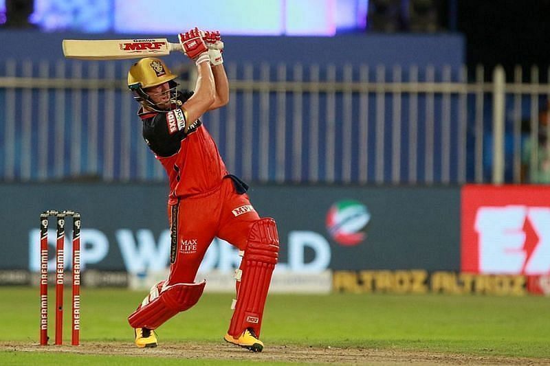 Royal Challengers Bangalore के अहम खिलाड़ी एबी डीविलियर्स (Photo: IPL)