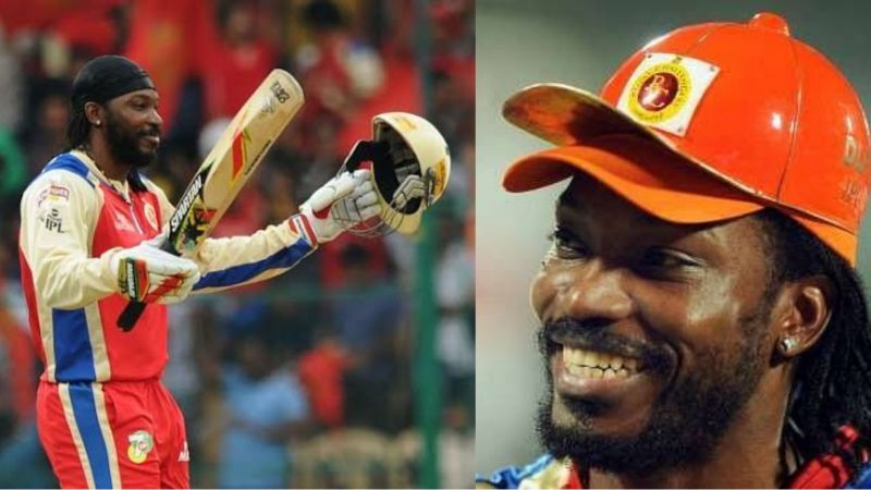 Chris Gayle has accomplished many unimaginable feats in his IPL career