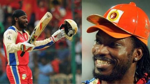 Chris Gayle has accomplished many unimaginable feats in his IPL career