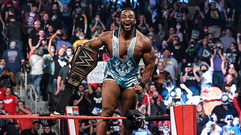 WWE Raw में इस हफ्ते बॉबी लैश्ले और बिग ई के बीच होगा मैच