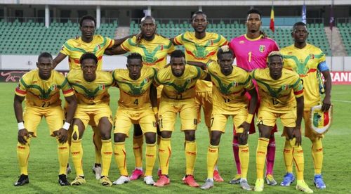 Mali will face Kenya on Thursday