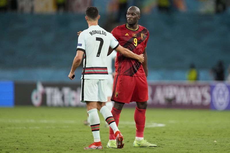 Belgium v Portugal - UEFA Euro 2020: Round of 16