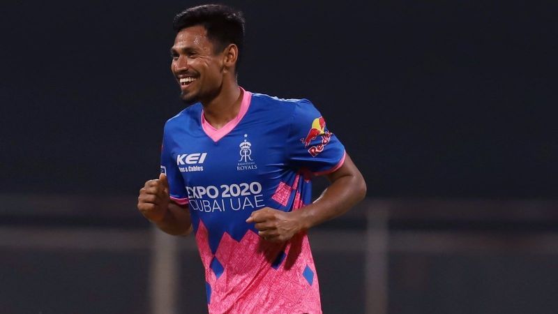 Mustafizur Rahman bowled an economical 19th over which set up the last over for Kartik Tyagi