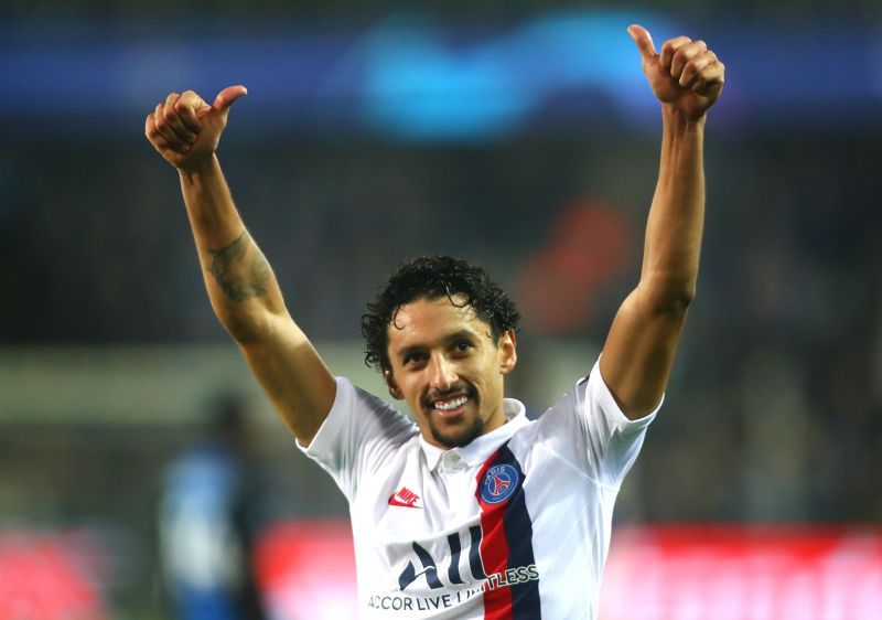 Marquinhos&#039; defensive skills can outshine Lionel Messi&#039;s attacking output
