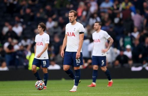 Tottenham Hotspur v Chelsea - Premier League