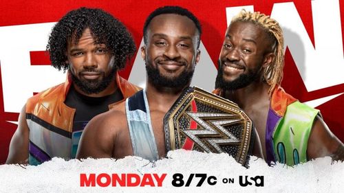 Who else might show up tonight on WWE RAW?