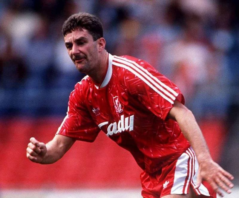 John Aldridge: A prolific player and an ardent supporter