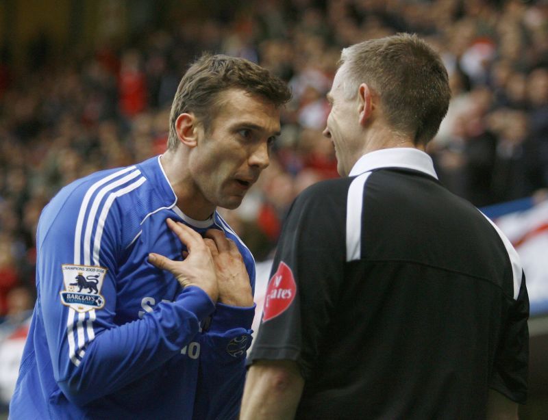 FA Cup 4th Round: Chelsea v Nottingham Forest