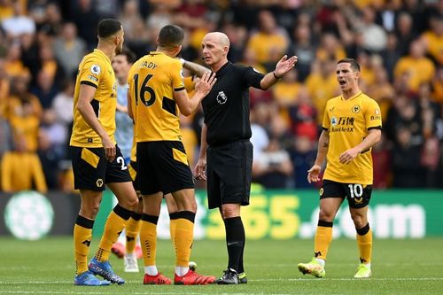 Wolverhampton Wanderers take on Watford this weekend