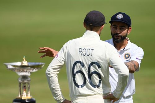 India have won just 1 of the 13 Tests played at The Oval, back in 1971 under Ajit Wadekar