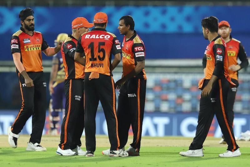 Photo Courtesy : Indian Premier League Website