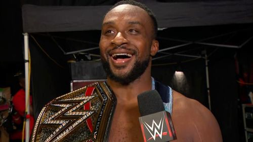 Jim Cornette doesn't like Big E's goofiness on WWE TV