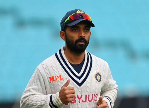 Has time already run out for Ajinkya Rahane?